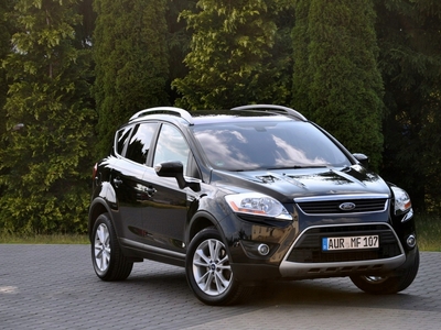 Ford Kuga I 2011