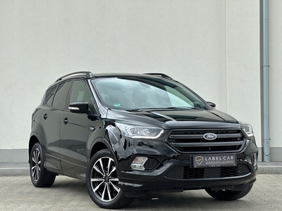 Ford Kuga II SUV Facelifting 1.5 EcoBoost 150KM 2019