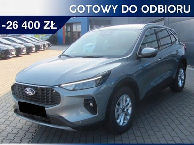 Ford Kuga III 2024