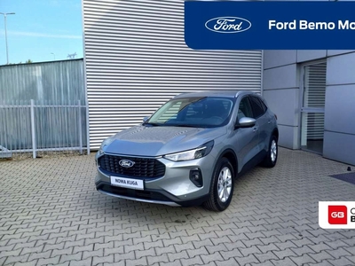 Ford Kuga III 2024