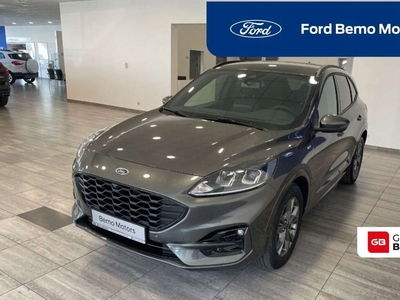 Ford Kuga III SUV 1.5 EcoBoost 150KM 2023