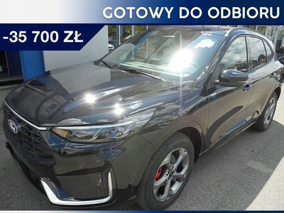 Ford Kuga III SUV 1.5 EcoBoost 150KM 2024