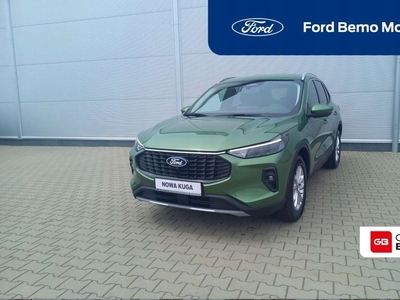 Ford Kuga III SUV 1.5 EcoBoost 150KM 2024