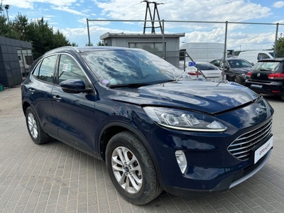 Ford Kuga III SUV Plug-In 2.5 EcoBlue 225KM 2022