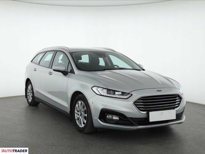 Ford Mondeo 2.0 147 KM 2019r. (Piaseczno)