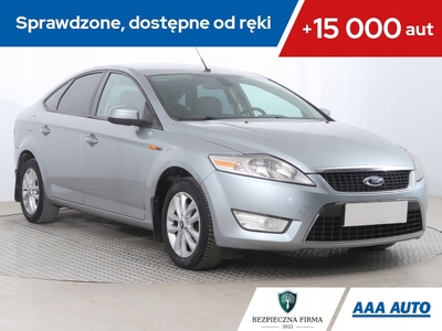 Ford Mondeo IV 2010