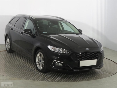 Ford Mondeo IX , Salon Polska, Serwis ASO, 187 KM, Automat, VAT 23%, Navi,