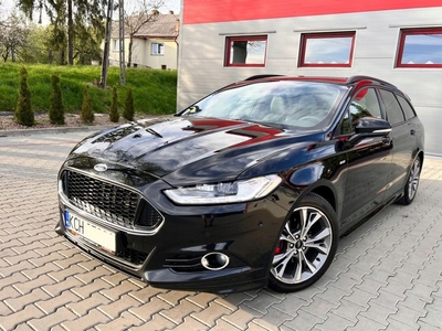 Ford Mondeo V Kombi 1.5 EcoBoost 165KM 2019