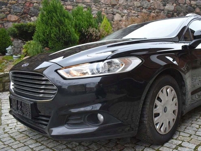 Ford Mondeo V Kombi 1.5 TDCi 120KM 2018