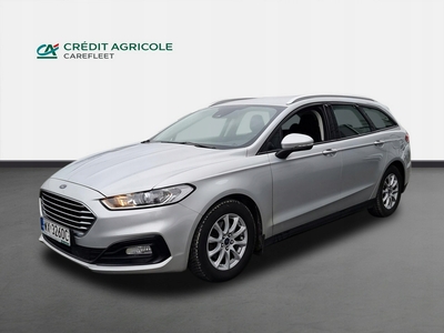 Ford Mondeo V Kombi 2.0 TDCi 150KM 2019