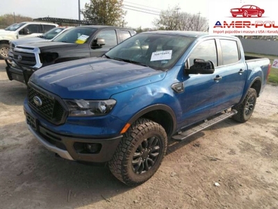 Ford Ranger V 2019