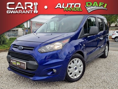 Ford Tourneo Connect II 2017