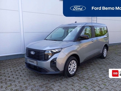 Ford Tourneo Courier II 1.0 EcoBoost 125KM 2024