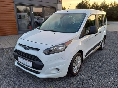 Ford Transit Connect II VAN 1.5 TDCi 100KM 2017