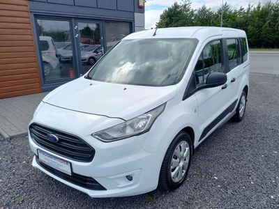 Ford Transit Connect II VAN 1.5 TDCi 100KM 2019