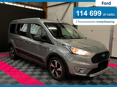 Ford Transit Connect III 2023