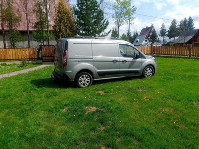 Ford Transit Connect III Van L1 1.5 EcoBlue 100KM 2023