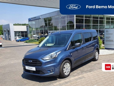 Ford Transit Connect III Van L1 1.5 EcoBlue 100KM 2024