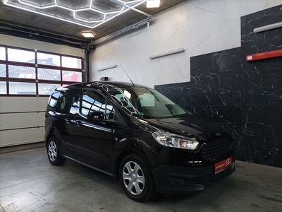 Ford Transit Courier I 2018