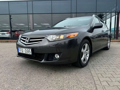 Honda Accord VIII Kombi 2.2 DTEC 150KM 2011