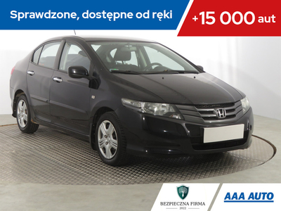 Honda City VI 1.4 i 100KM 2010