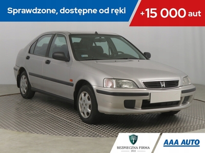 Honda Civic VI Sedan 1.4 i 90KM 1998