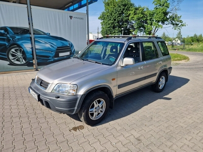 Honda CR-V I 1998