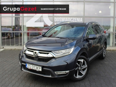 Honda CR-V V SUV 1.5 VTEC TURBO 193KM 2019