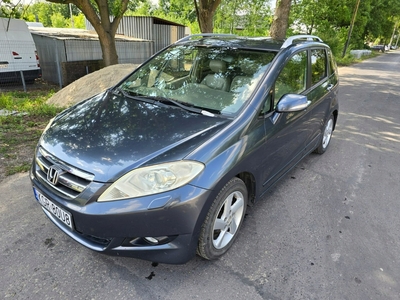 Honda FR-V 2.2 i-CTDi 140KM 2005