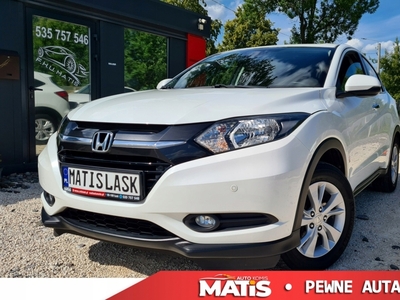 Honda HR-V II SUV 1.5 i-VTEC 130KM 2016