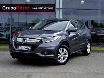 Honda HR-V II SUV Facelifting 1.5 i-VTEC 130KM 2019