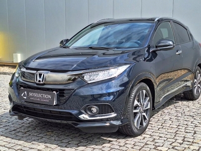 Honda HR-V II SUV Facelifting 1.5 VTEC TURBO 182KM 2019