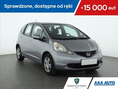 Honda Jazz III 1.2 i-VTEC 90KM 2009