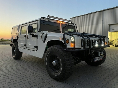 Hummer H1 1997