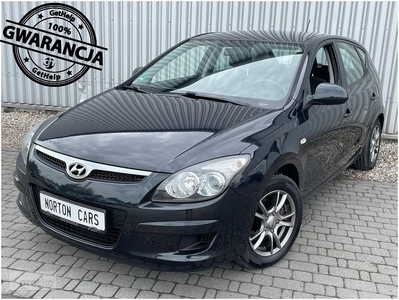 Hyundai i30 I 1.4 Classic