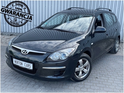 Hyundai i30 I 2009