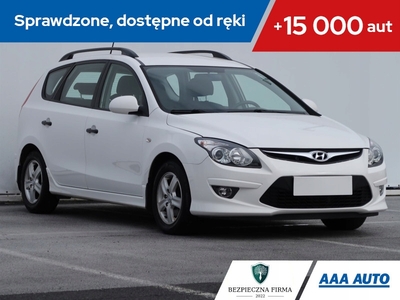 Hyundai i30 I CW Facelifting 1.6 CRDi 115KM 2012