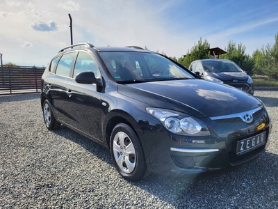 Hyundai i30 I CW Facelifting 1.6 CRDi 90KM 2010