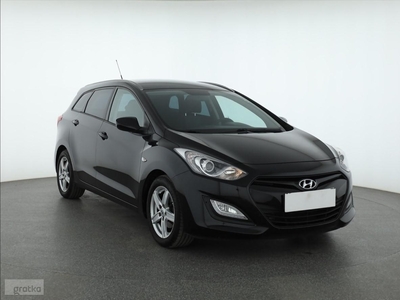 Hyundai i30 II , Klima, Parktronic