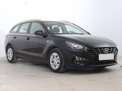 Hyundai i30 II , Salon Polska, 1. Właściciel, Serwis ASO, VAT 23%, Klima,