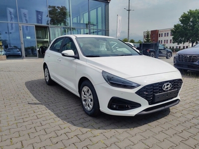 Hyundai i30 III 2024