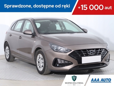 Hyundai i30 III Hatchback Facelifting 1.0 T-GDI 120KM 2022