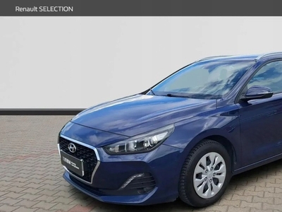 Hyundai i30 III Wagon 1.4 MPi 100KM 2019