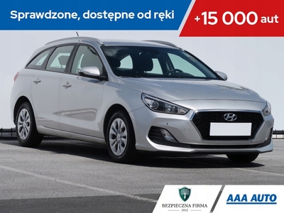 Hyundai i30 III Wagon 1.6 CRDI 115KM 2019