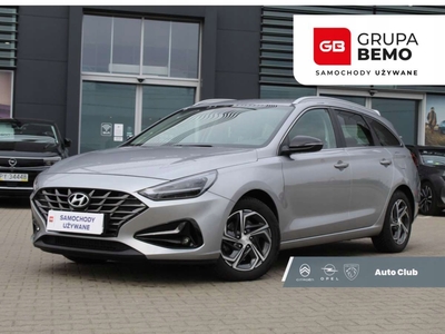 Hyundai i30 III Wagon Facelifting 1.0 T-GDI 120KM 2023