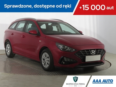 Hyundai i30 III Wagon Facelifting 1.5 DPI 110KM 2021