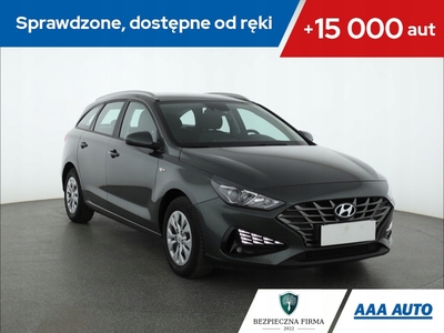 Hyundai i30 III Wagon Facelifting 1.5 DPI 110KM 2022