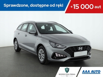 Hyundai i30 III Wagon Facelifting 1.5 DPI 110KM 2022