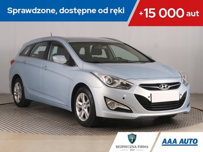 Hyundai i40 Kombi 1.6 GDI 135KM 2014