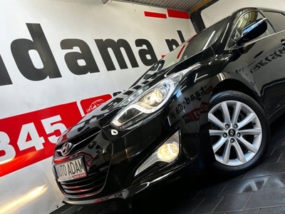 Hyundai i40 Kombi 1.7 CRDi LOW 115KM 2011